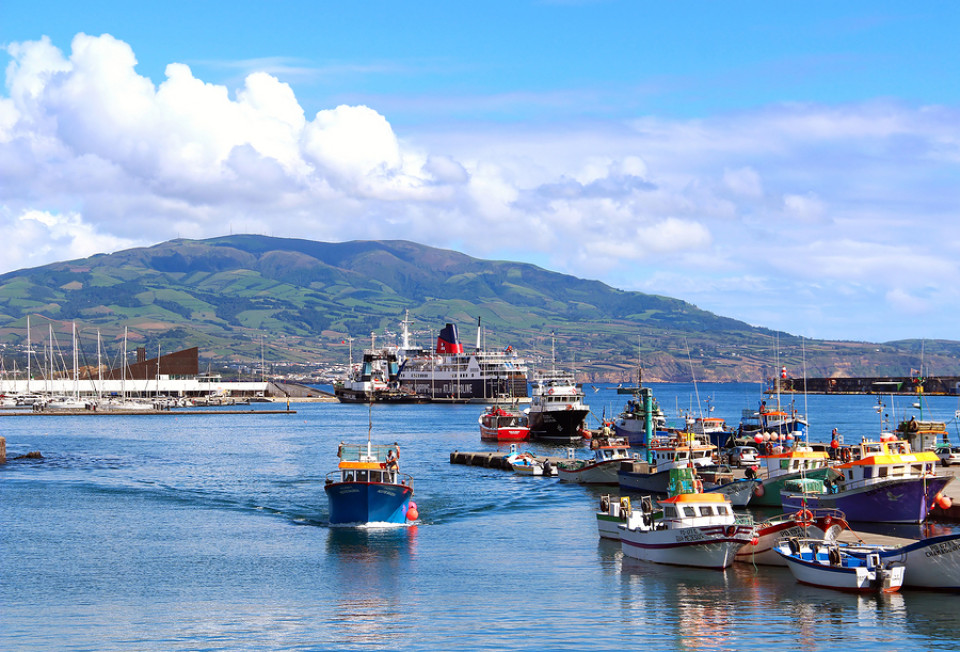 Azoren-Urlaub: Erfahrungen